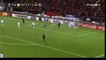 Mesut Özil  Goal HD - Ostersunds 0-3 Arsenal 15.02.2018