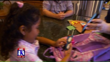 Stepdaughter of Utah Man Imprisoned in Venezuela Arrives in United States