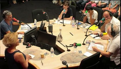 Oh oui Corinne Touzet - Albert Algoud a tout compris