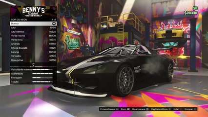 Gta5 segundo carro da bennys (19)