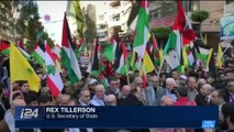 THE RUNDOWN | Tillerson warns of Hezbollah's growing arsenal | Thursday, February 15th 2018