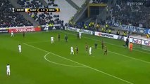 Valere Germain Goal HD - Marseille	2-0	Braga 15.02.2018