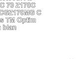 Clavier Bluetooth Asus ZenPad C 70 Z170CZ170CGZ171CGZ170MG Cooper Cases TM Optimus