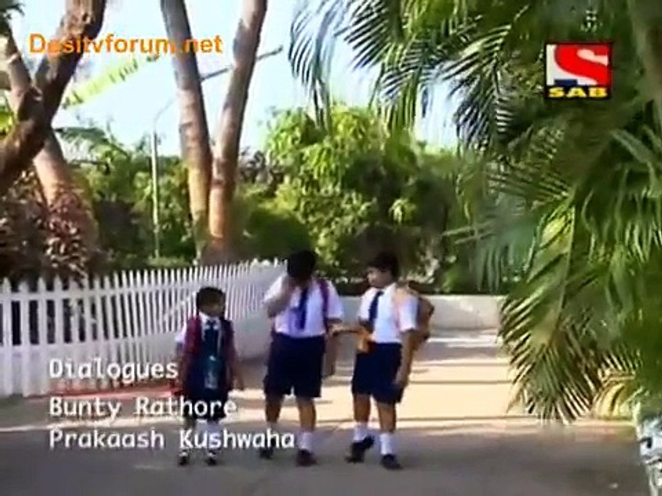 Ring Wrong Ring Episode 04