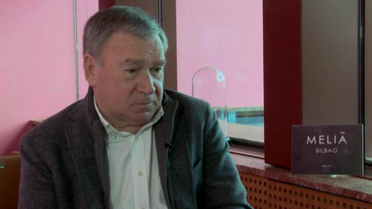 Real Madrid were lucky to beat PSG - former Spain boss Clemente