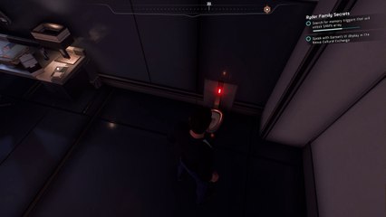 Mass Effect™: Andromeda - Serious Shit