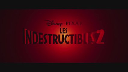 LES INDESTRUCTIBLES 2 Bande Annonce 2 VF