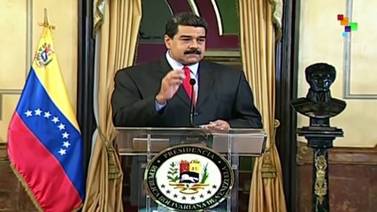 Venezuela Will Seek Other Markets For Its Oil