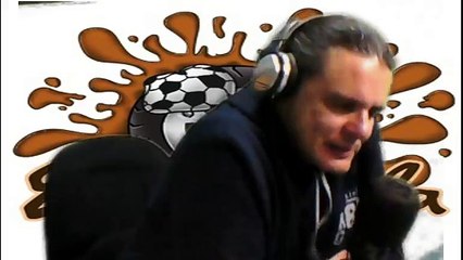 Στη Λακκούβα με τον Λευτέρη Μαντζούκα 15-2-18