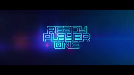 READY PLAYER ONE - Bande Annonce 3 VO