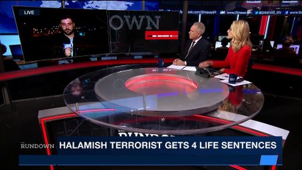 THE RUNDOWN | Israeli AG defends investigation process | Thursday, February 15th 2018