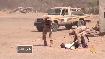 الإمارات.. احتجاز اليمنيين وتعذيبهم في بلدهم