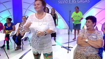 SILVIO E AS GAGAS DE ILHÉUS - E15 (JOGO DOS TONTINHOS)