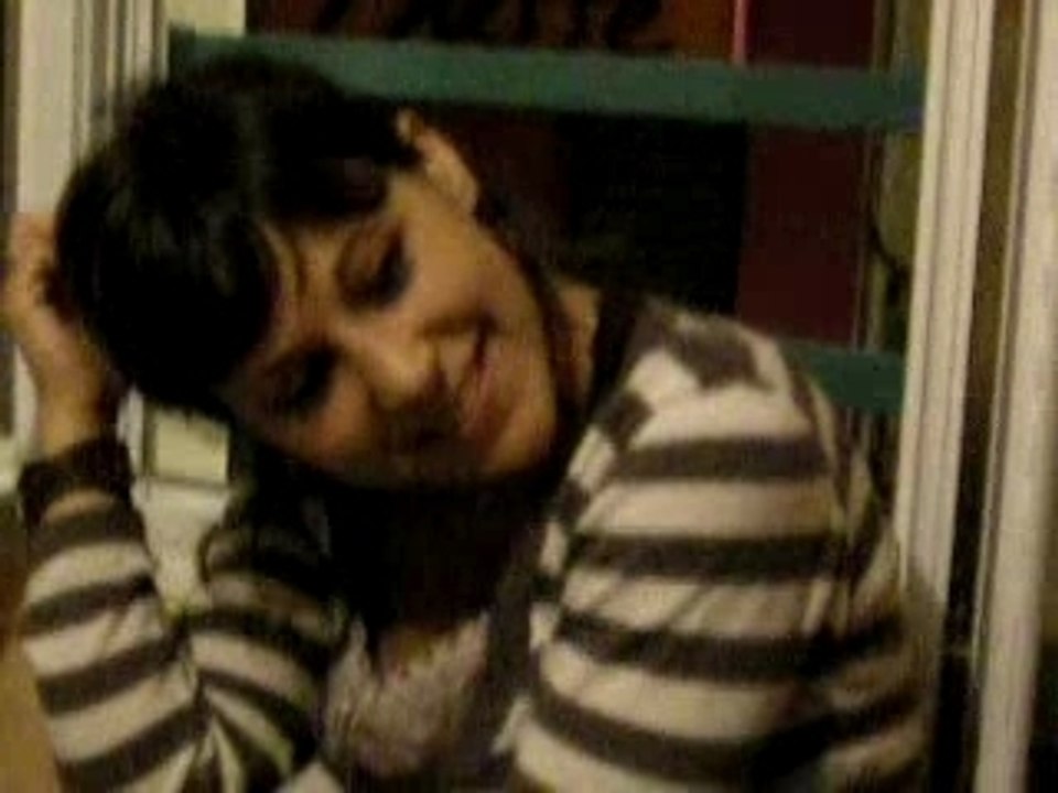 Soirée chez moi avec L2 et L3