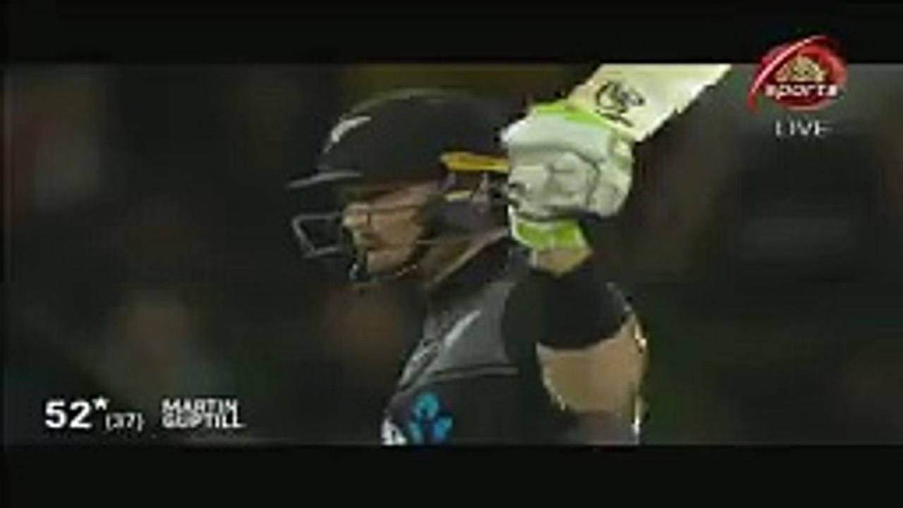 Pakistan vs New Zealand 3rd T20 Full Match Highlights