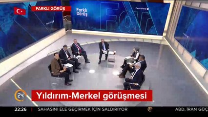 Ardan Zentürk ile Farklı Görüş