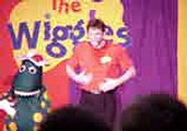 The Wiggles- Wiggly Medley (Live 2000/2001)