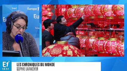 Le nouvel an chinois : la plus grande migration annuelle au monde