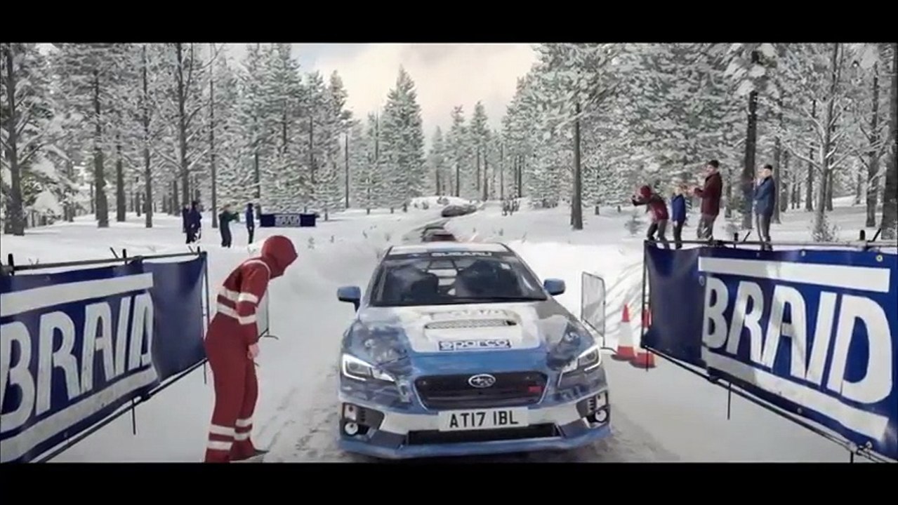 Dirt4   PS4 Gameplay HD (53)