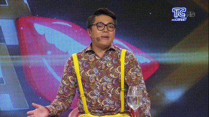 Part 4 - En vivo en DBEB Paula Proaño