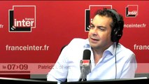 Contre le ben, il faut sauter caleçon - Le billet de François Morel - Le billet de François Morel