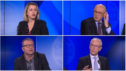 Centrales nucléaires : des bombes à retardement ?
