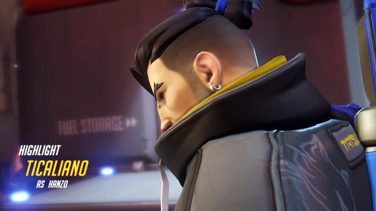 Ticaliano's Highlight*
