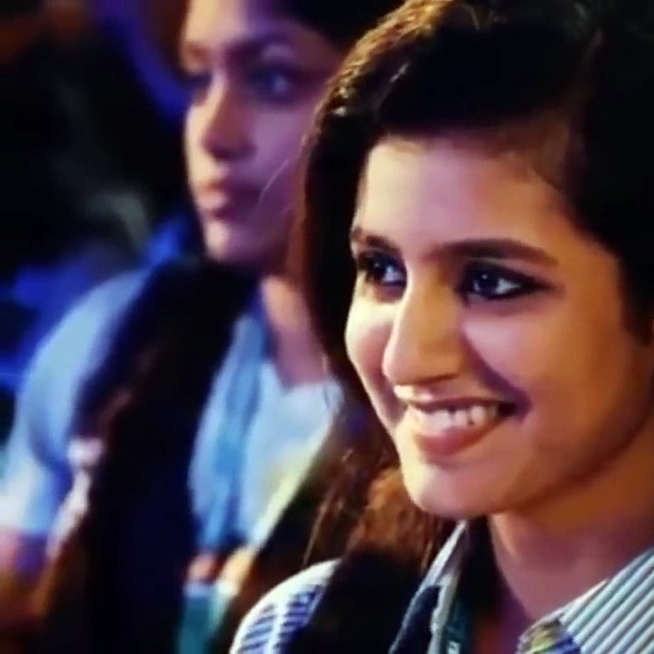 Priya Prakash Varrier Vidoe Download free |Viral Video HD