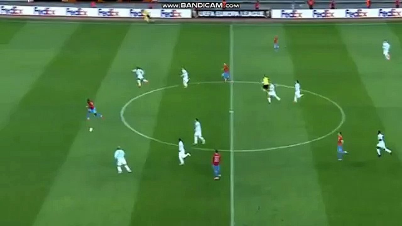 STEAUA VS LAZIO 1-0-HARLEN GNOHERE GOL 2018