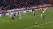 All Goals & highlights - Ostersunds 0-3 Arsenal - 15.02.2018