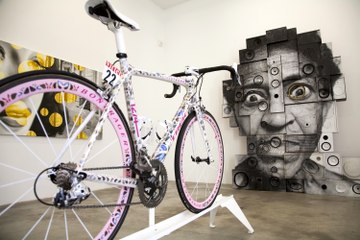 Les Règles de l’Art 1/4... Dans les Galeries - HD (2015)