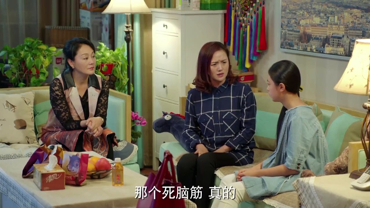 小别离 第15集
