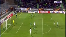 Fabio Borini Goal ~ Ludogorets Razgrad vs AC Milan 0-3 Europa League 2018