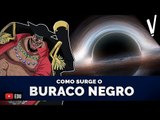 COMO SE FORMA O BURACO NEGRO | Ciências da Natureza ft. Leo do Canal Astronomia