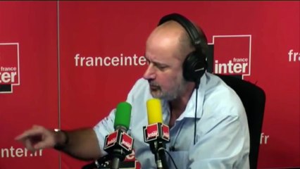 Vous en avez pas marre des magouilles ? Le meilleur de l'humour de France Inter du 24 mars 2017