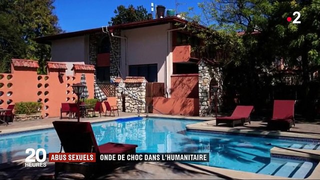 Abus sexuels : un scandale frappe le secteur humanitaire