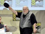 George R.R. Martin Gave a Not-So-Good Update on the Next 'Game of Thrones' Book