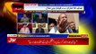 What Nehal Hashmi doing in Adiala - Ab Pata Chala - BOL News