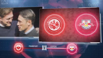 Bundesliga - 5 choses à savoir sur la 23e j.