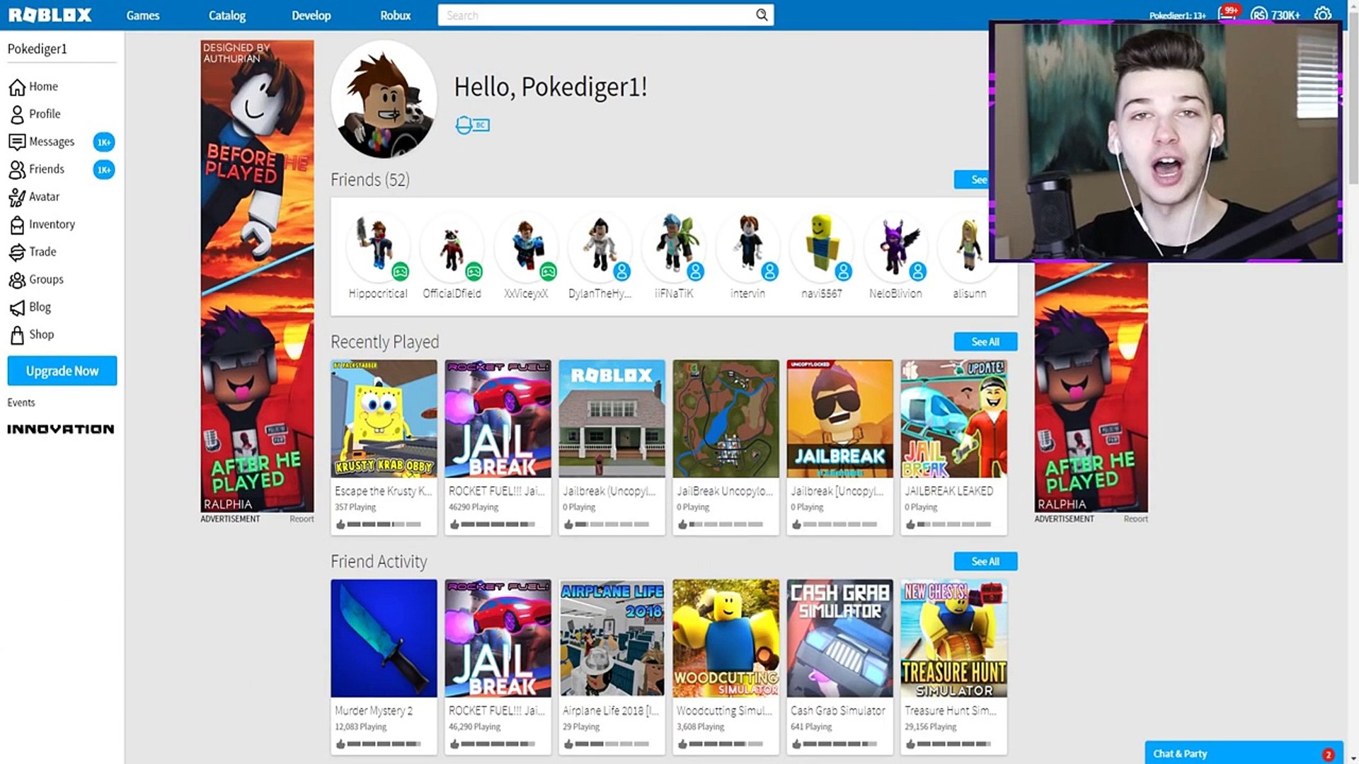 If You Find Me I Give You Admin Commands Roblox Video
