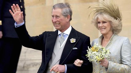 Prince Charles and Camilla’s Entire Love Affair Timeline