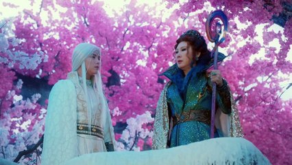 幻城 20 ICY FANTACY EP.21