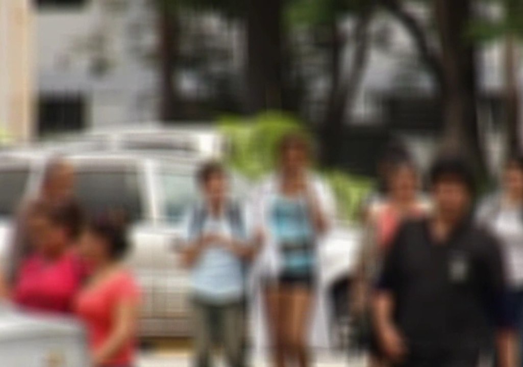 Un sujeto fue detenido supuestamente por abusar sexualmente a un joven universitaria en Guayaquil