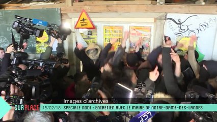 Sur Place spéciale NDDL#2 : Entretien avec Jean-Paul Naud