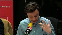 Déclaration d'amour - Tom Villa a tout compris