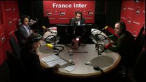 Fais ce que je dis (pas ce que je fais), le 7h43 de Patrick Cohen