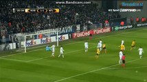 Saul Niguez Goal-HD FC Koebenhavn (1:1) Atletiko Madrid (15.02.2018)
