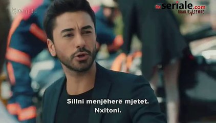 Rrahje Zemre - Episodi 28