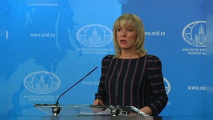 Москва не подтверждает гибель наемников из РФ в Сирии