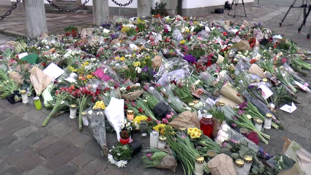 Prens Henrik Danimarka'da kraliyet ailesinin asırlık defnedilme geleneğini bozdu - KOPENHAG